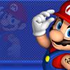 mario wallpaper