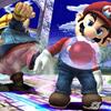 i think mario is on something