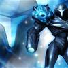 dark samus