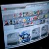 Brawl Select Screen?