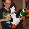 LEGO Duckhunt
