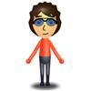 Jotendo's Mii!
