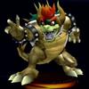 giga bowser