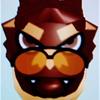 ....and finally Bowser!