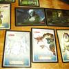 Zelda Trading Cards