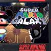 Super Mario Galaxy