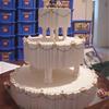 Lego Cake
