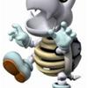 dry bones