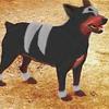 Real Houndour