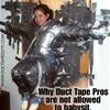 duct tape