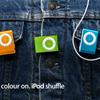 Ipod Shuffles