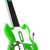 1-up guitar hero