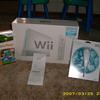 My Wii