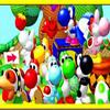 Yoshi Wallpaper