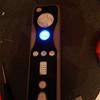 Bluetooth A button