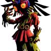 Skull kid