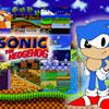Sonic Collage fan art By Kamon62