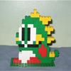 Bubble Bobble Lego