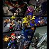 Super Smash Bros.