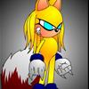 ssj2 sonic