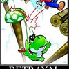 Yoshi gets betrayed