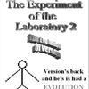 The Experiment of The Laboratory 2