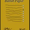 Ballot Paper