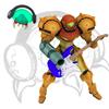 Samus Rocks