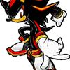 Shadow the Hedgehog 2001