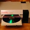 NES mod CD