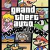 GTA: Mushroom Kingdom