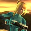 samus...a girl!