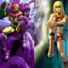 Samus look good