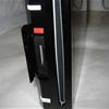 black wii
