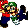 mario and luigl