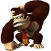 donkey kong
