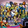 Simpsons as Anime