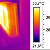 Big Wii Thermal Image IR