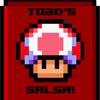 Toad's Salsa!