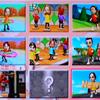 Wii Fit Cardio Games