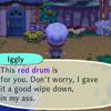 Dont buy things from Iggly