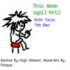 This Week, ep1 prt2 (featuring more people)