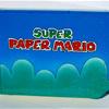 super paper mario custom wii