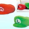 super mario cushions