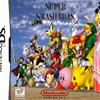 super smash bros.ds