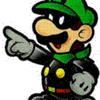 bad luigi
