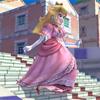 RUN, PEACH! RUN!