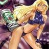 hot samus