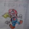 Robo Mario!