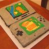 DS cake